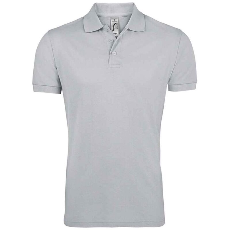 SOL'S Prime Poly/Cotton Pique Polo Shirt