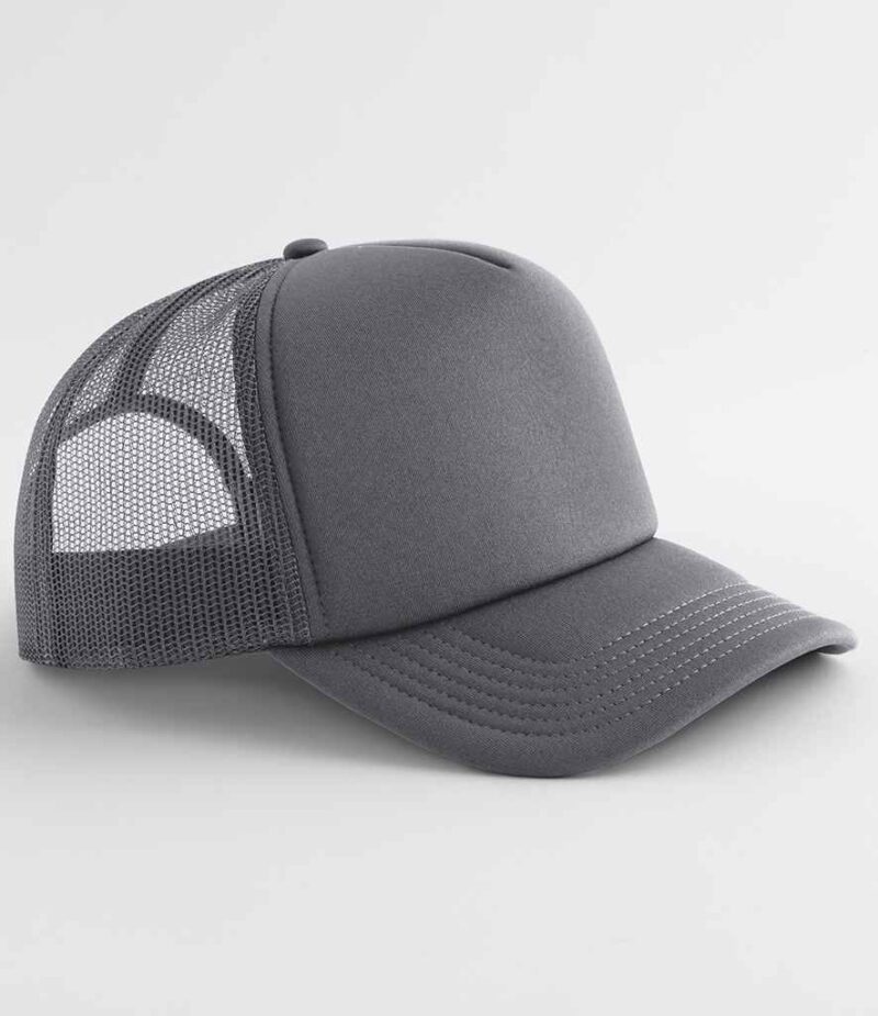 Beechfield Classic Foam Trucker Cap