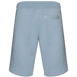 Native Spirit Bermuda Sweat Shorts