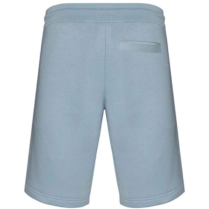Native Spirit Bermuda Sweat Shorts