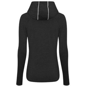AWDis Ladies Cool Cowl Neck Top