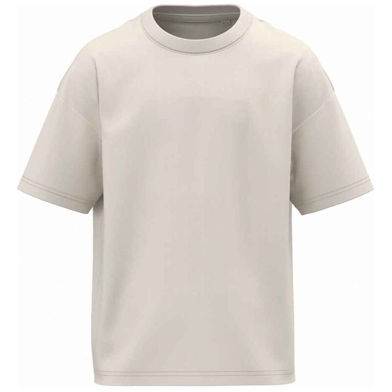Native Spirit Kids Oversized T-Shirt