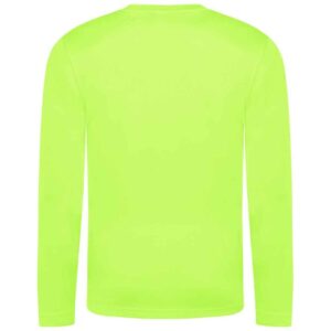 AWDis Cool Long Sleeve Wicking T-Shirt