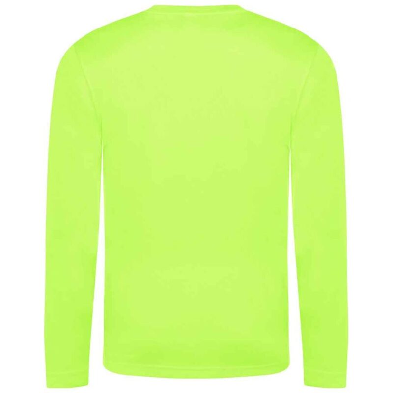 AWDis Cool Long Sleeve Wicking T-Shirt