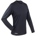 Spiro Ladies Performance Long Sleeve T-Shirt