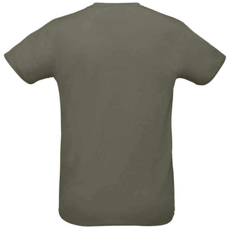 SOL'S Unisex Sprint T-Shirt