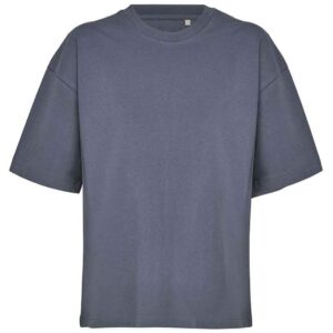 SOL'S Ladies Boxy Oversized Organic T-Shirt