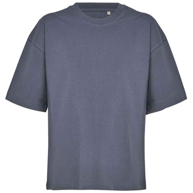 SOL'S Ladies Boxy Oversized Organic T-Shirt