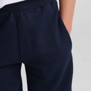 AWDis College Cuffed Jog Pants
