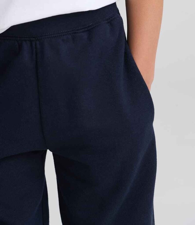 AWDis College Cuffed Jog Pants