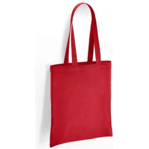 Brand Lab Cotton Long Handle Shopper