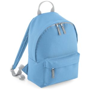 BagBase Mini Fashion Backpack