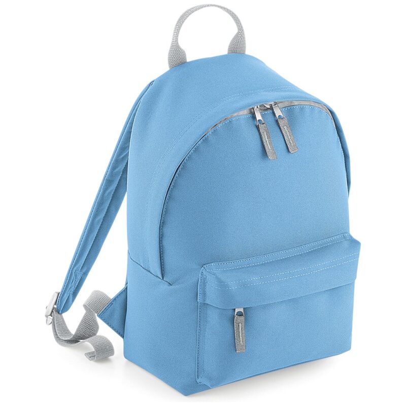 BagBase Mini Fashion Backpack