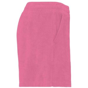 Native Spirit Ladies Terry Towel Shorts