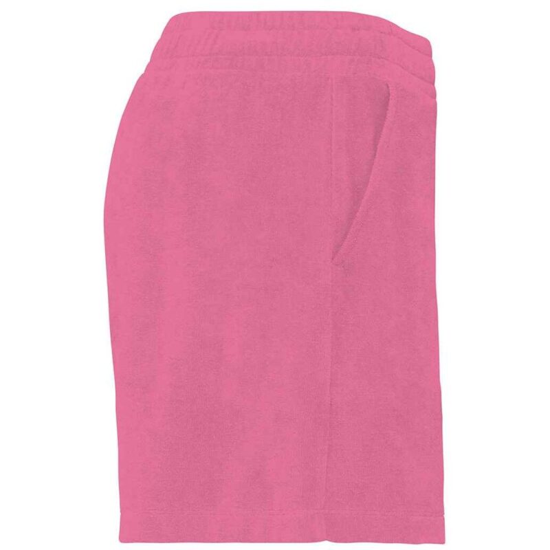 Native Spirit Ladies Terry Towel Shorts
