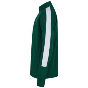 Finden + Hales Knitted Tracksuit Top