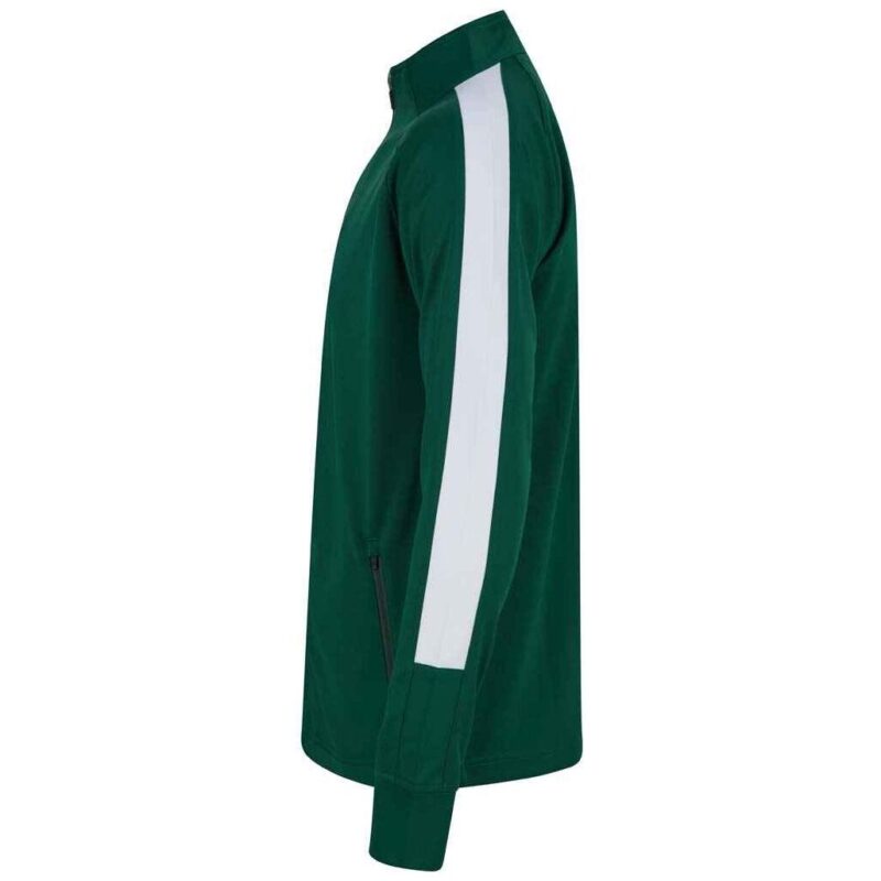 Finden + Hales Knitted Tracksuit Top