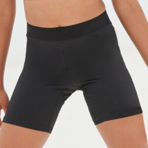 SF Clothing Kids Fashion Cycling Shorts