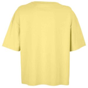 SOL'S Ladies Boxy Oversized Organic T-Shirt