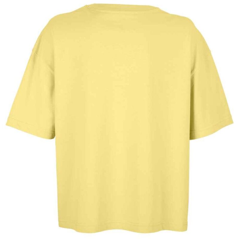 SOL'S Ladies Boxy Oversized Organic T-Shirt