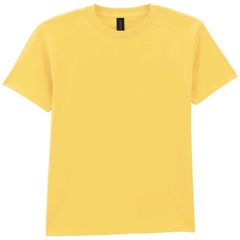 Gildan Kids SoftStyle Midweight T-Shirt