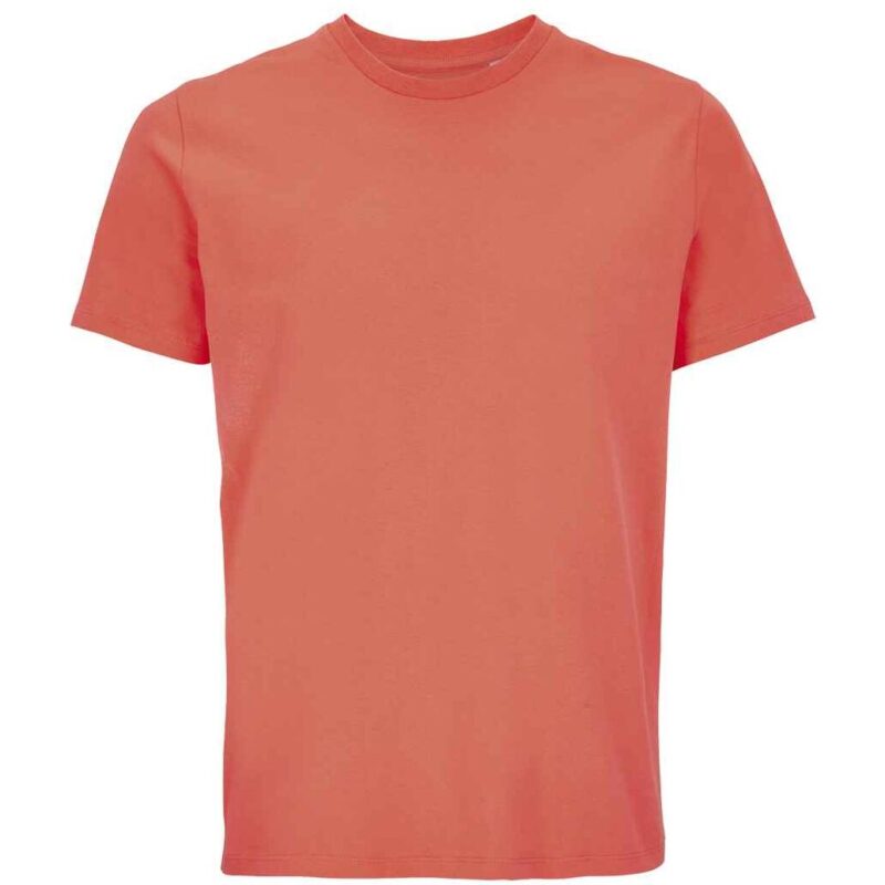 SOL'S Unisex Legend Organic T-Shirt