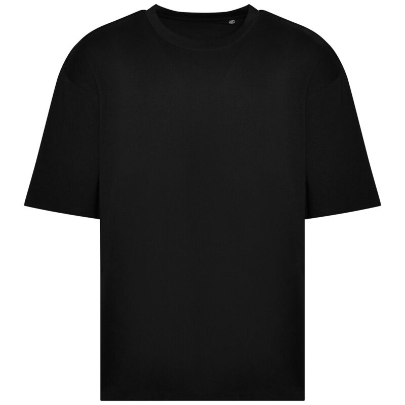 AWDis Heavyweight Boxy 240 T-Shirt