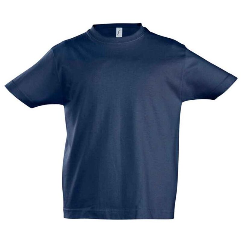 SOL'S Kids Imperial Heavy T-Shirt