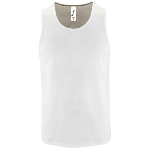 SOL'S Sporty Performance Tank Top