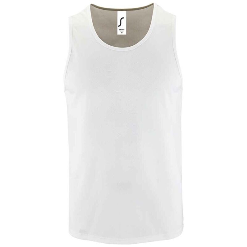 SOL'S Sporty Performance Tank Top