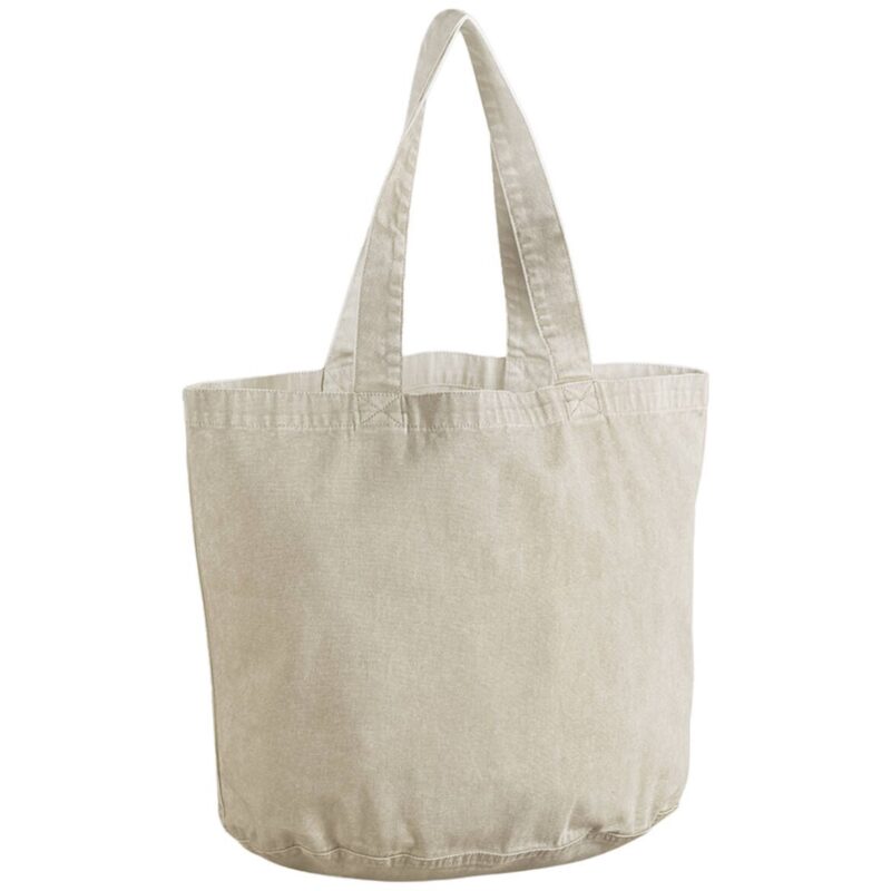 Westford Mill Garment Dyed Shopper