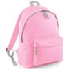 Classic Pink/Light Grey