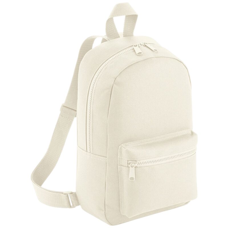 BagBase Mini Essential Fashion Backpack