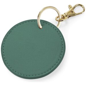 BagBase Boutique Circular Key Clip