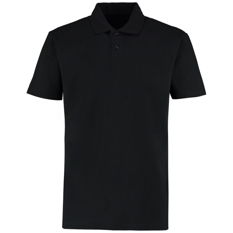Kustom Kit Regular Fit Workforce Pique Polo Shirt
