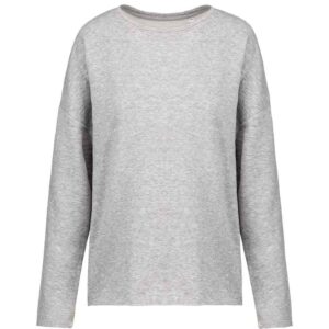 Kariban Ladies Oversized Sweatshirt