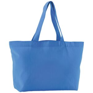 Westford Mill EarthAware Organic Twill Shopper