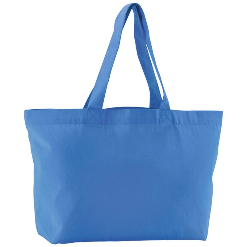 Westford Mill EarthAware Organic Twill Shopper