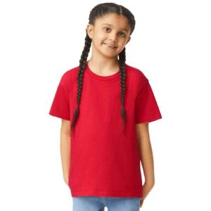 Gildan Kids SoftStyle Youth T-Shirt