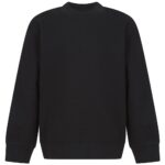 SF Clothing Kids Sustainable Fashion Curved Hem Sweatshirt
