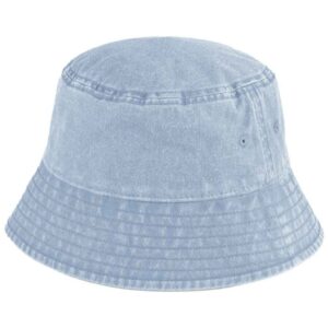 Beechfield Junior Vintage Bucket Hat