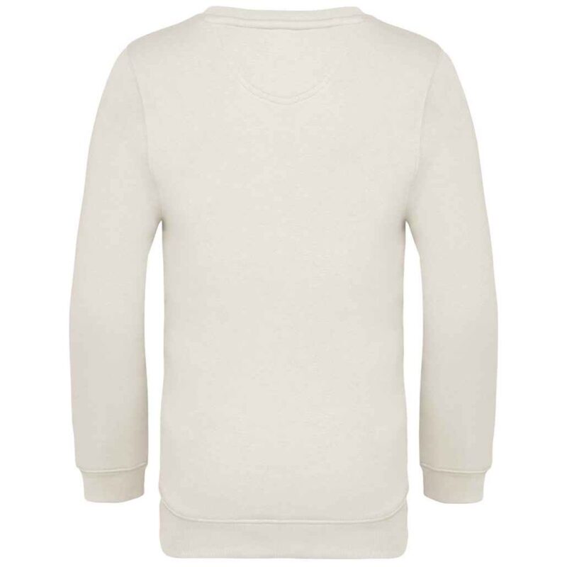 Native Spirit Kids Crew Neck Sweatshirt