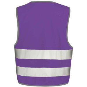 Result Core Kids Enhanced Vis Vest