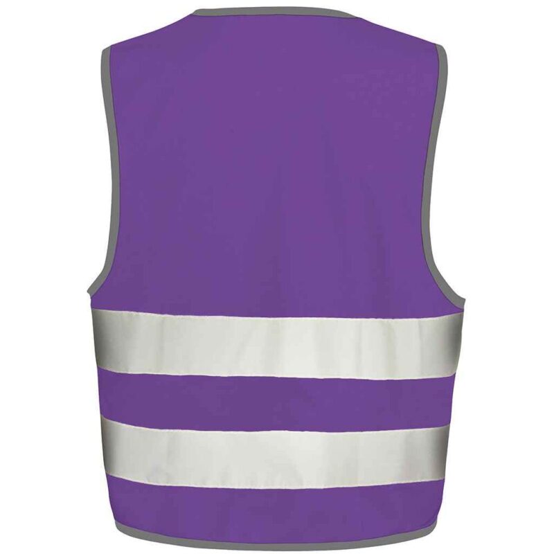 Result Core Kids Enhanced Vis Vest