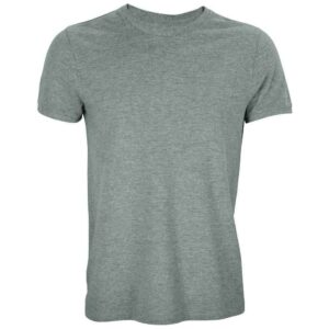 NEOBLU Unisex Loris Organic Pique T-Shirt