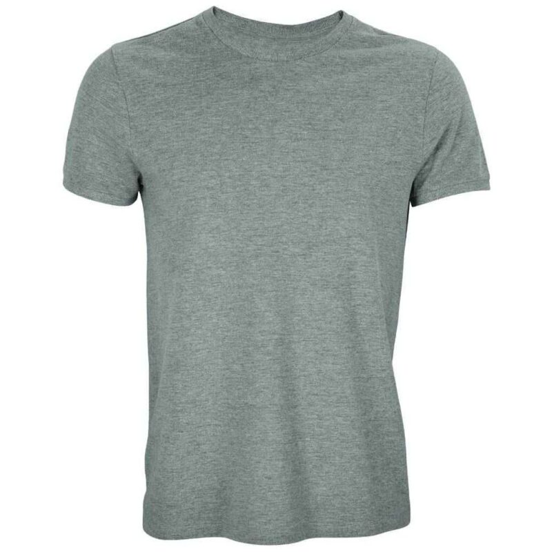NEOBLU Unisex Loris Organic Pique T-Shirt