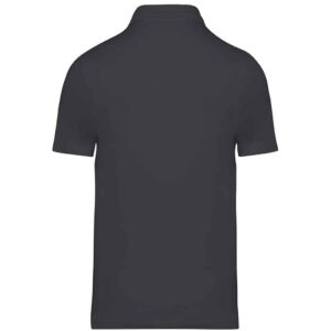 Native Spirit Jersey Polo Shirt