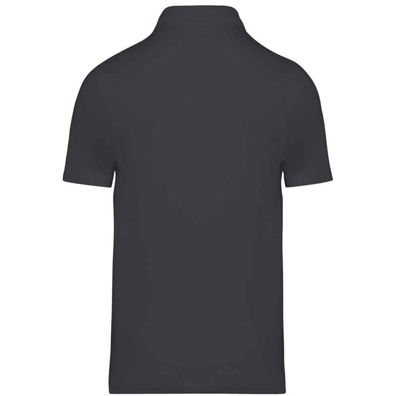 Native Spirit Jersey Polo Shirt