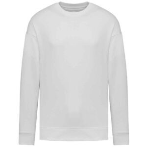 Native Spirit Unisex Oversized Sweatshirt