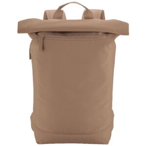 BagBase Simplicity Roll-Top Backpack Lite